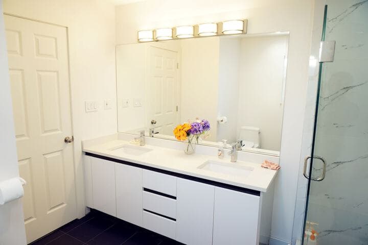 Beijing Vancouver Homestay photo 5
