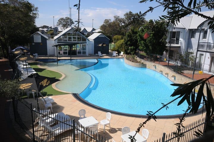 Mandurah Quay Resort photo 5