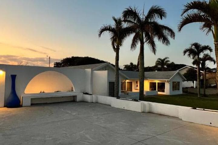 Santorini Guesthouse photo 1