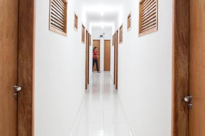 Mandacaru Flat photo 4
