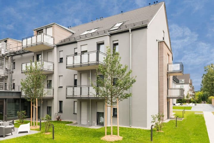 the Stay.residence photo 5