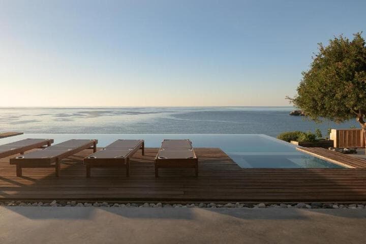 Villa Thalassa photo 4