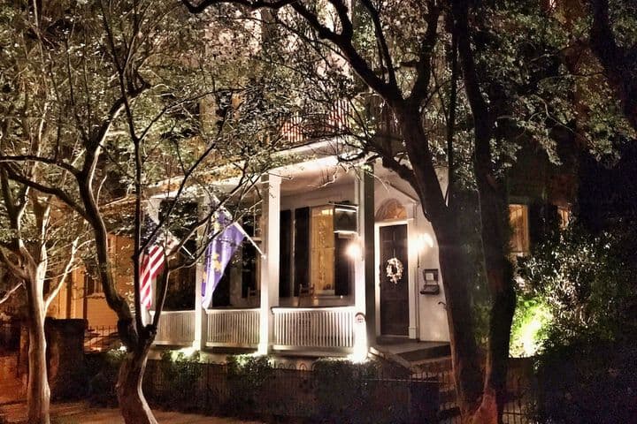 GardenSong B&B photo 5