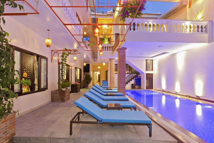 Pham Gia Boutique Villa photo 5