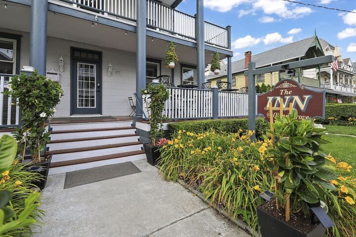 The Inn at Ocean Grove photo 3