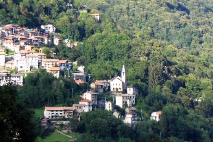 B&B La Locanda del Cinghiale photo 4