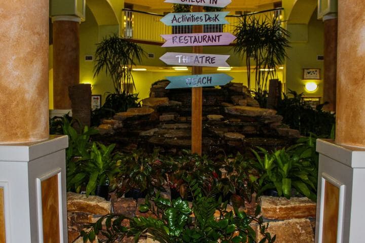 The Resort on Cocoa Beach by VRI Americas photo 2