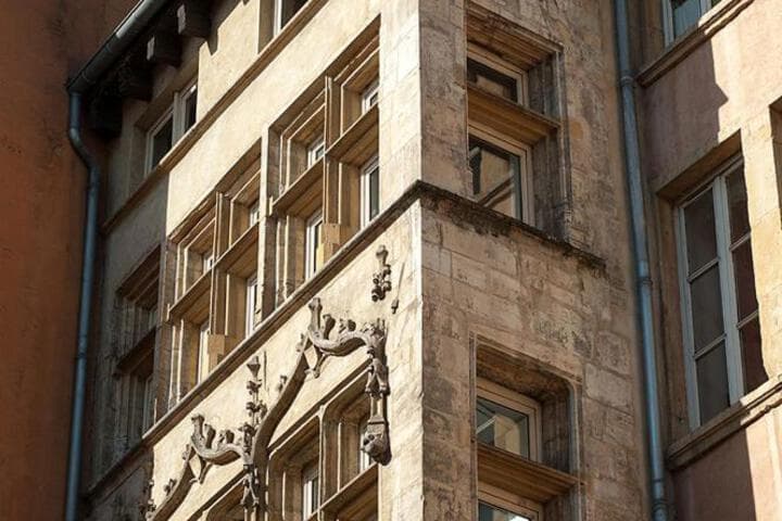 La Maison Debourg photo 5