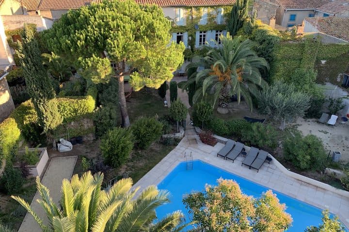 Le Jardin Dhomps photo 5