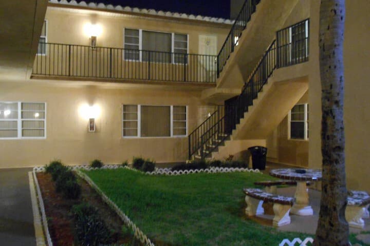 Neptune Hollywood Beach Hotel photo 5