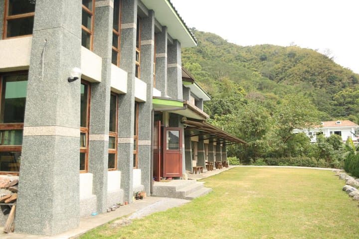 Taroko Mountain Dream Homestay B&B photo 2