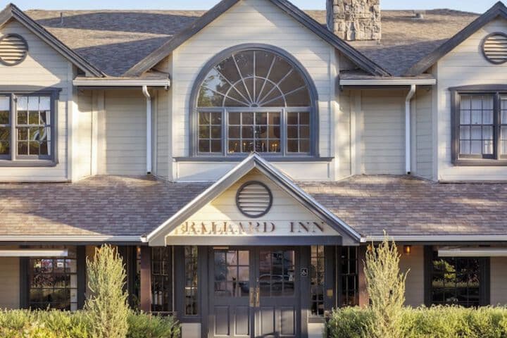 The Ballard Inn a Kirkwood Collection Hotel photo 4