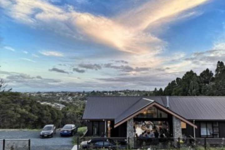 Echo Lodge photo 1