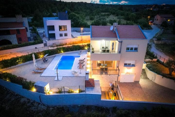VILLA DONNA photo 3