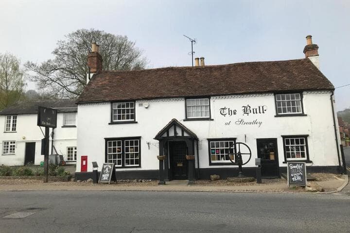 Bull Inn photo 1