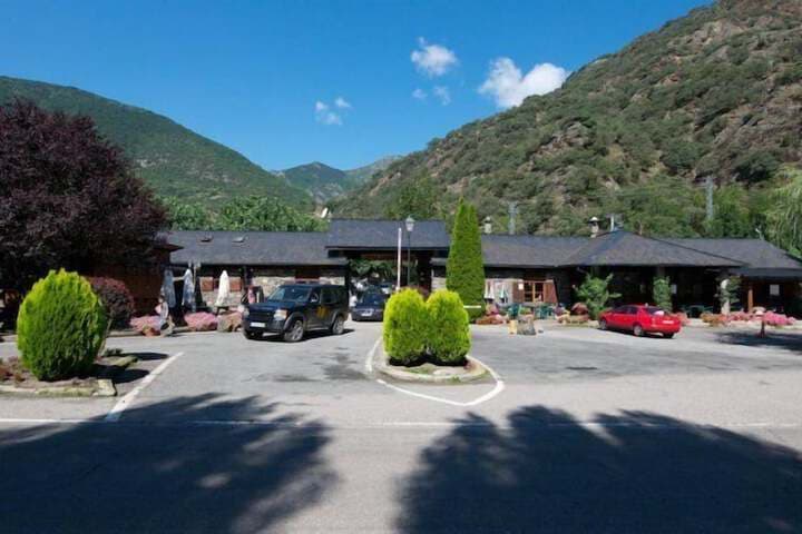 Camping la Borda del Pubill photo 5