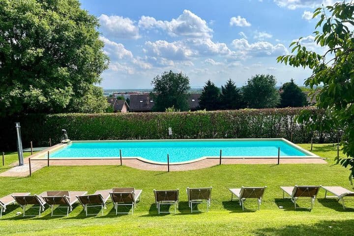Le Serre Suites & Apartments photo 4