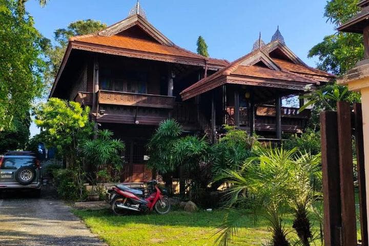 Faungfu Villa Chaweng photo 5