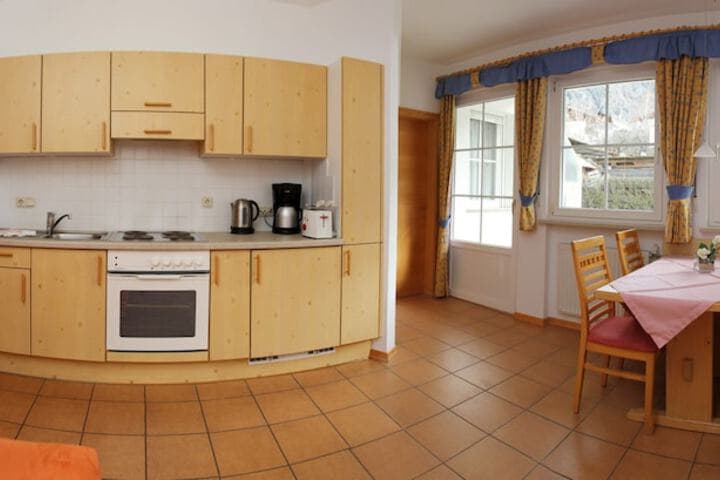 Appartment Mühlrast photo 2