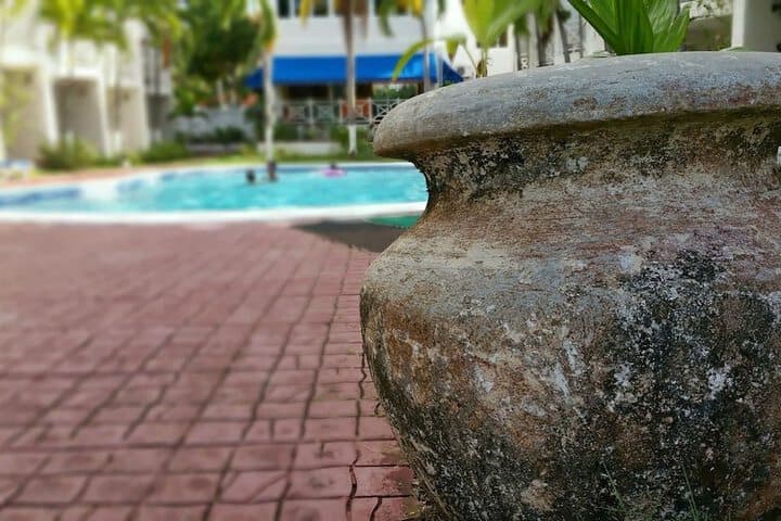 Ocho Rios Beach Resort at ChrisAnn photo 3