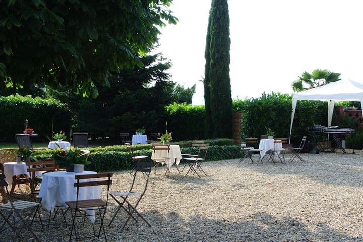 Villa Le Rose photo 5