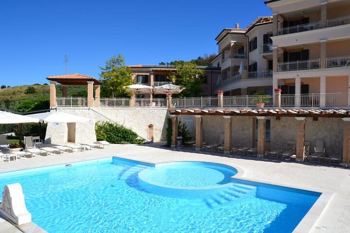 Incantea Resort photo 5