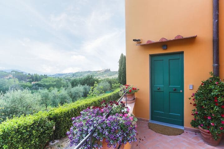 Poggio Baronti B&B photo 4