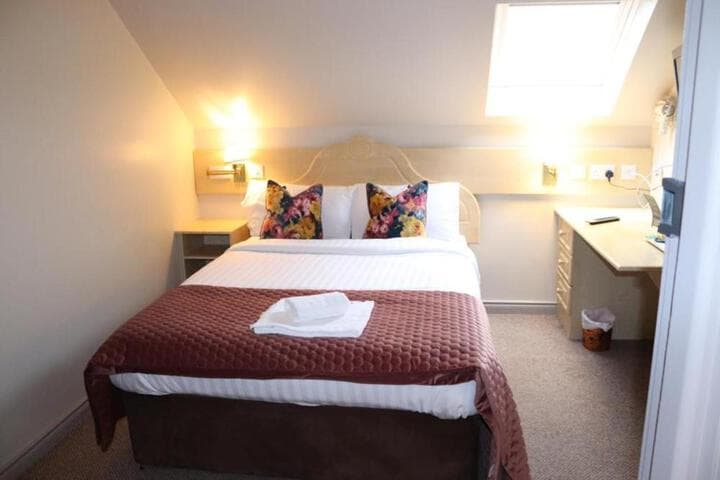 Hillview Lodge photo 4
