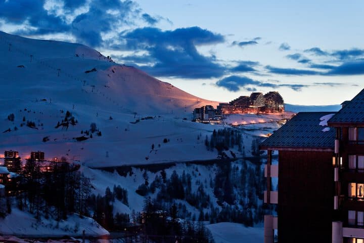 Pierre & Vacances Residence Le Mont Soleil photo 3