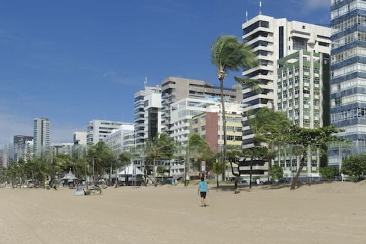 Jangadeiro Hotel e Convenções photo 3