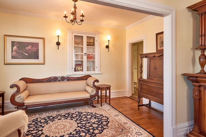 Enduring Heart Bed&Breakfast Inc. photo 5
