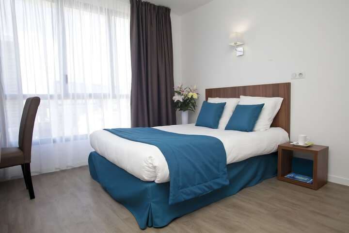 Rueil-Malmaison destination view