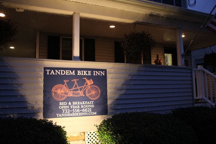 Tandem Bike Inn photo 3