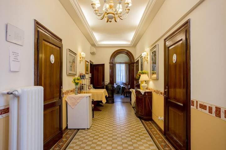 Casa delle Rose B&B photo 3