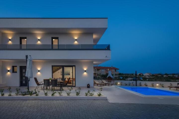 Villa Bettina photo 3