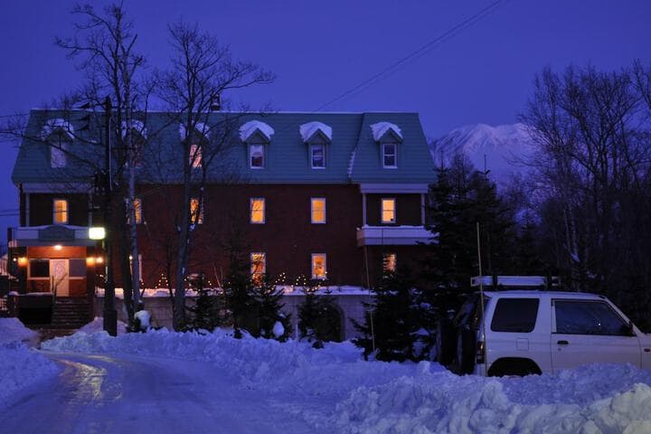 Niseko Freedom Inn photo 5