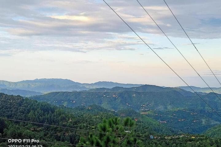 Hotel Candle Wood Shimla photo 1