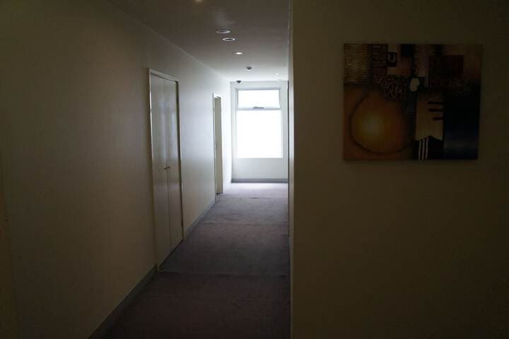 Summer Inn Holiday Apartments photo 4