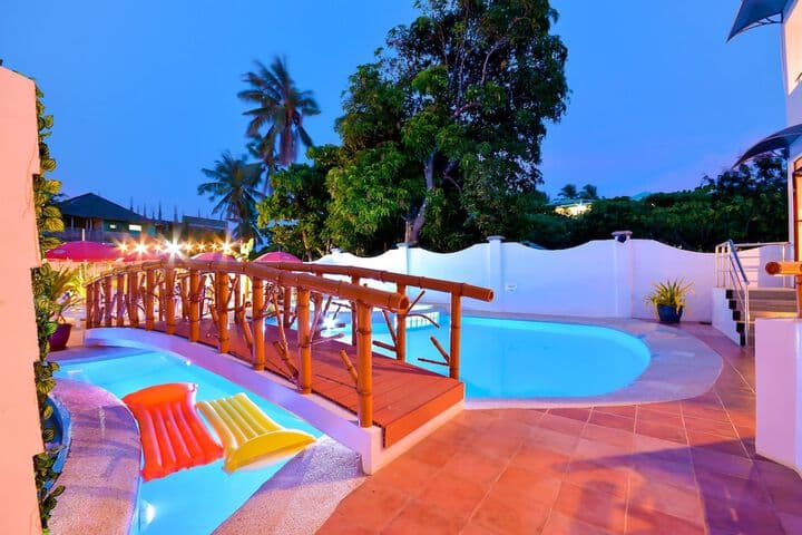 Red Coco Inn de Boracay photo 4
