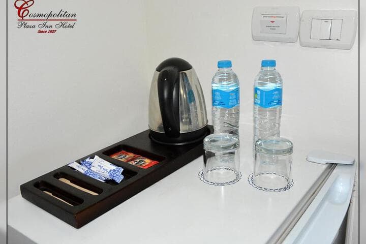 Cosmopolitan hotel photo 4