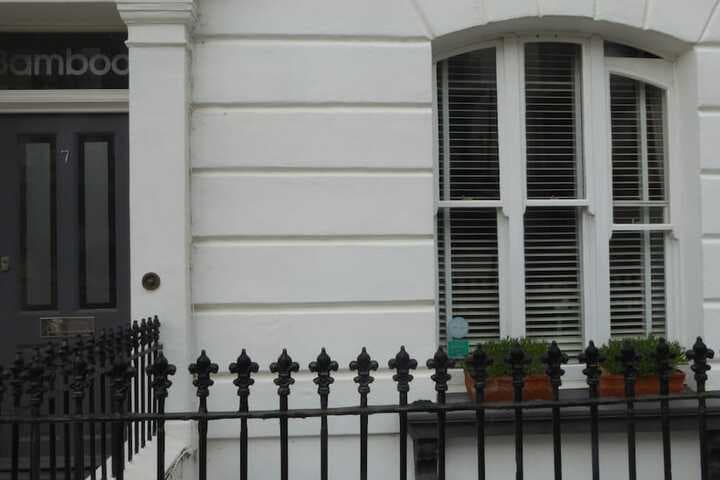 Bamboo Guesthouse photo 2