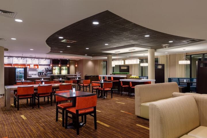 Sonesta Essential Junction City photo 5