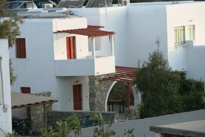 Drafaki destination view
