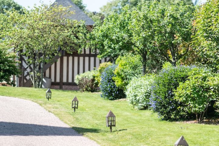Le Clos de Grâce photo 3