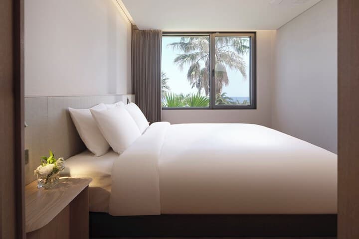Haevichi Hotel&Resort Jeju photo 2