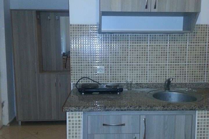 Cennet Apart photo 3