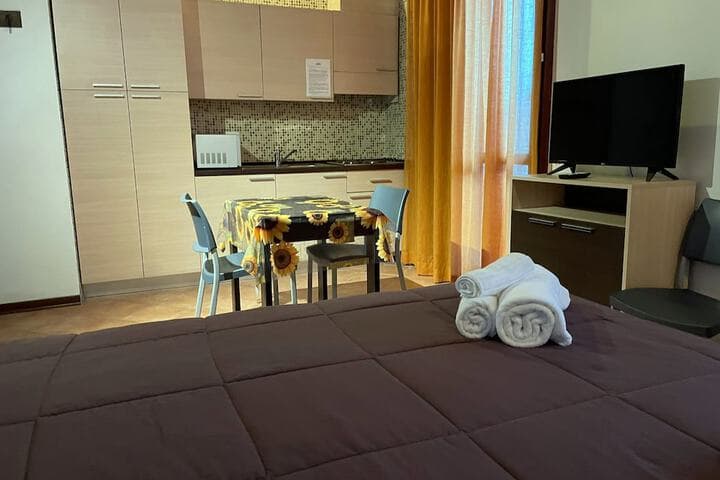 Castello destination view