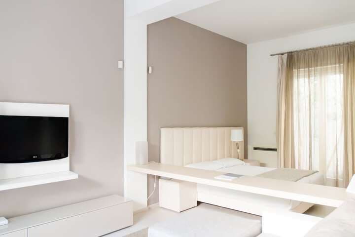 Soglow Business Class Aparthotel photo 5