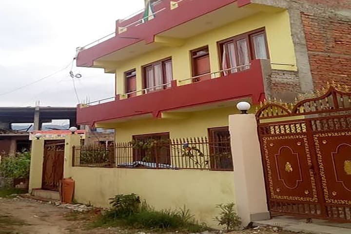 Everest Home Stay Apartment photo 4