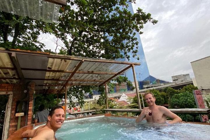 Mingle Hostel Kuala Lumpur photo 5